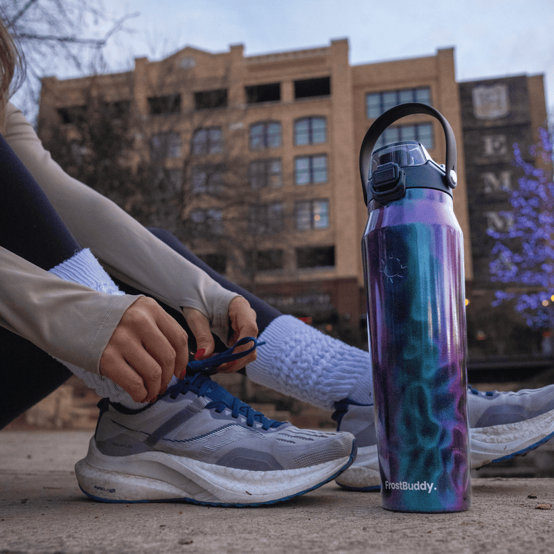 Bottle Buddy 24oz | San Diego Padres | Legacy