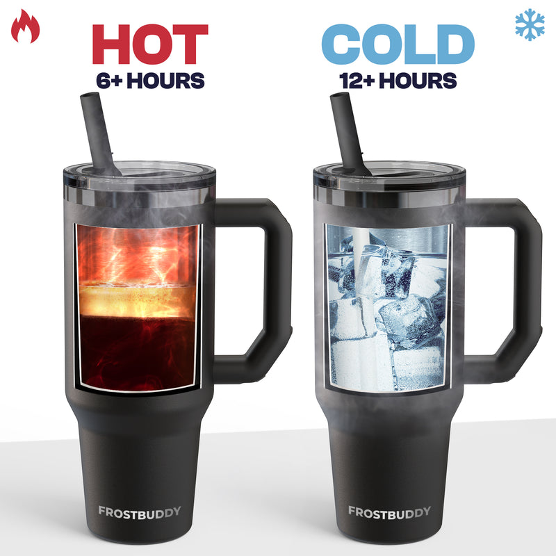 Thicc Buddy 40oz | Texas A\u0026M Aggies | Legacy