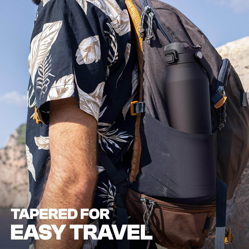 Bottle Buddy 32oz | Nebula Glitter