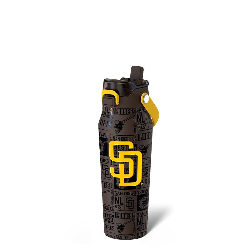 Bottle Buddy 24oz | San Diego Padres | Legacy