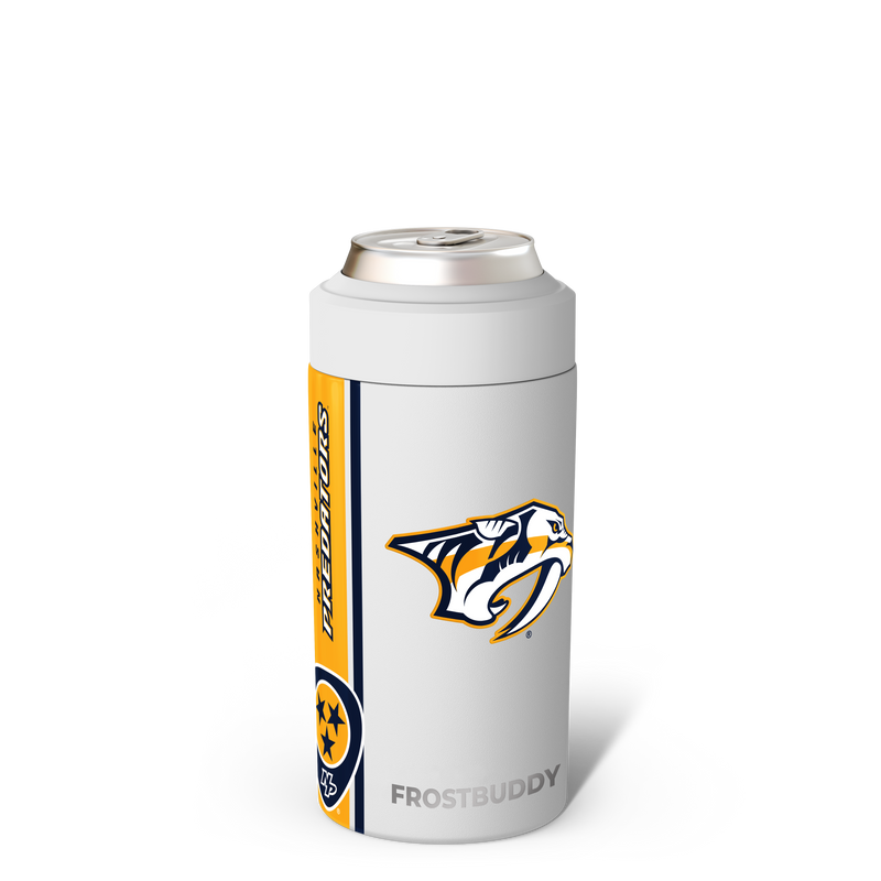 Universal Buddy | Nashville Predators | Gameday