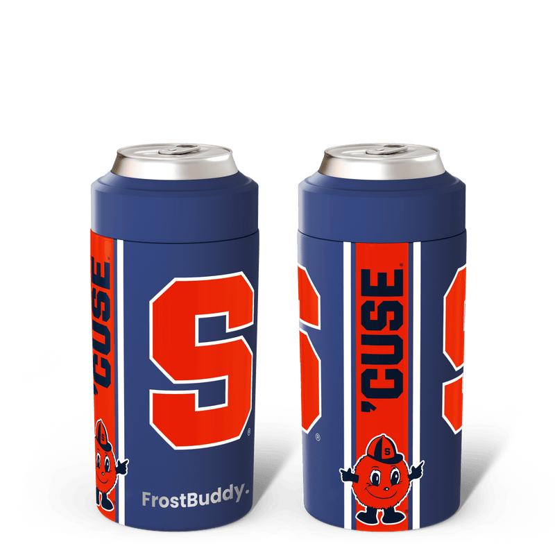 Universal Buddy | Syracuse Orange | Gameday