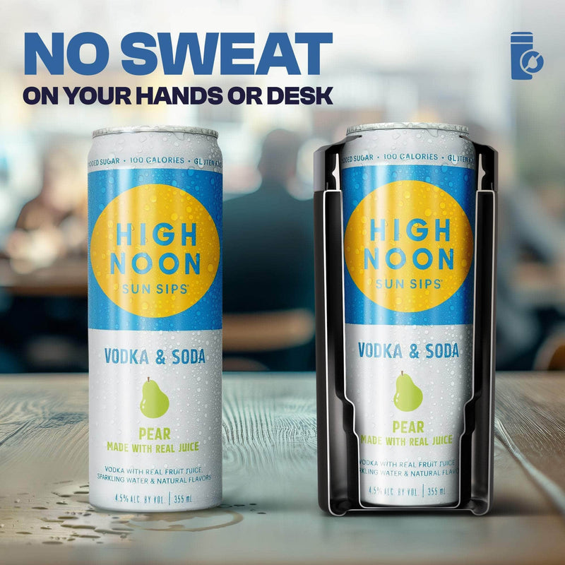 Universal Buddy | Black