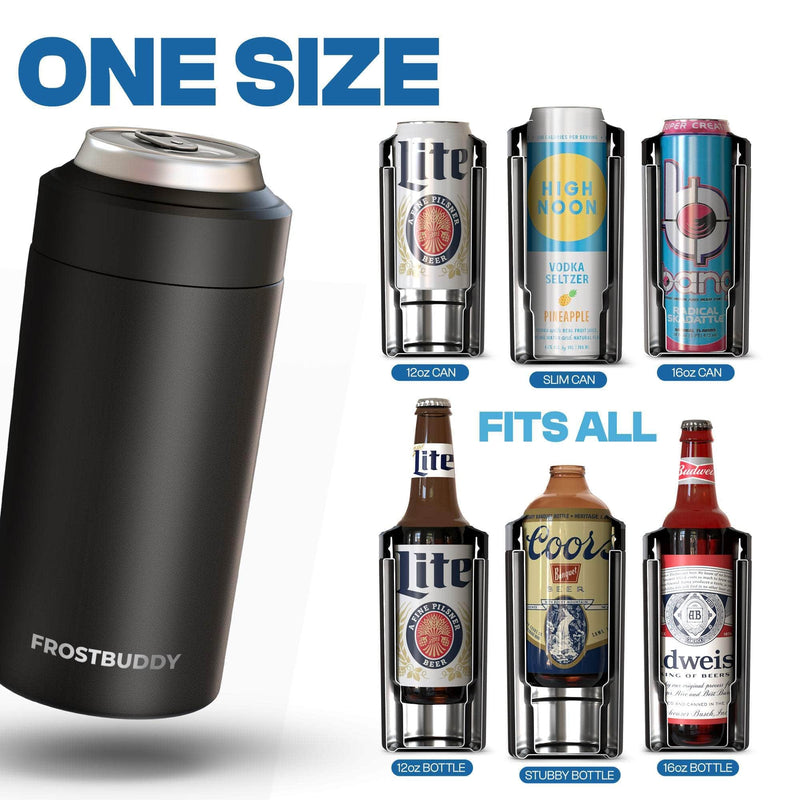 Universal Buddy | Ohio State Buckeyes | Legacy