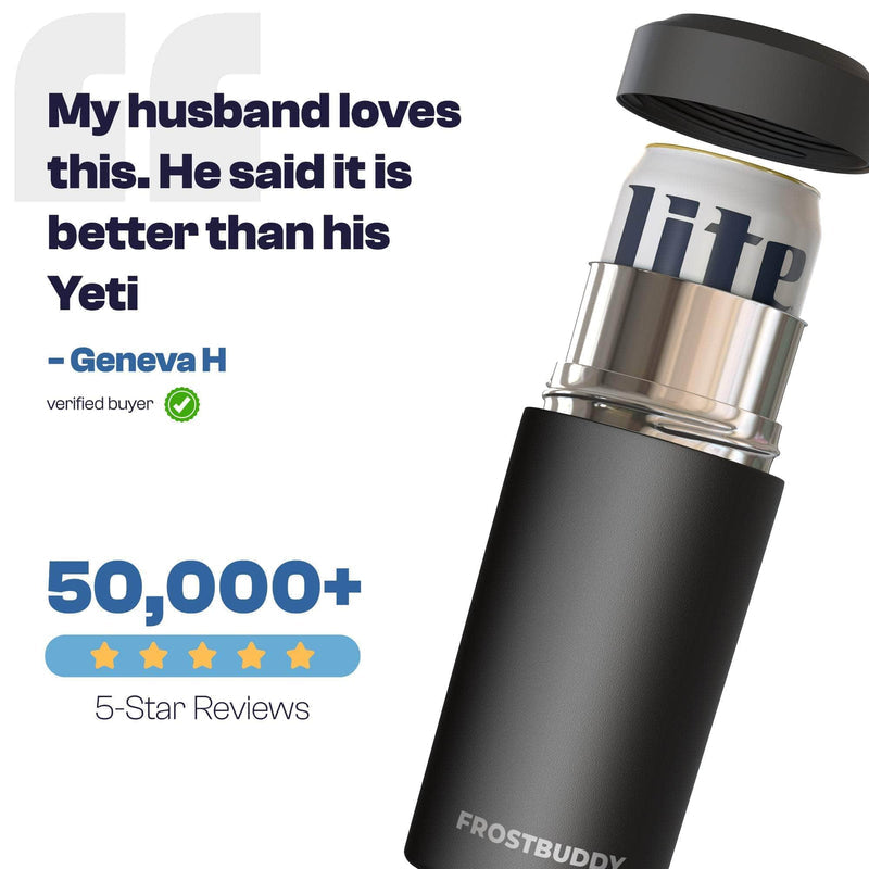 Universal Buddy | Illinois Fighting Illini | Drip