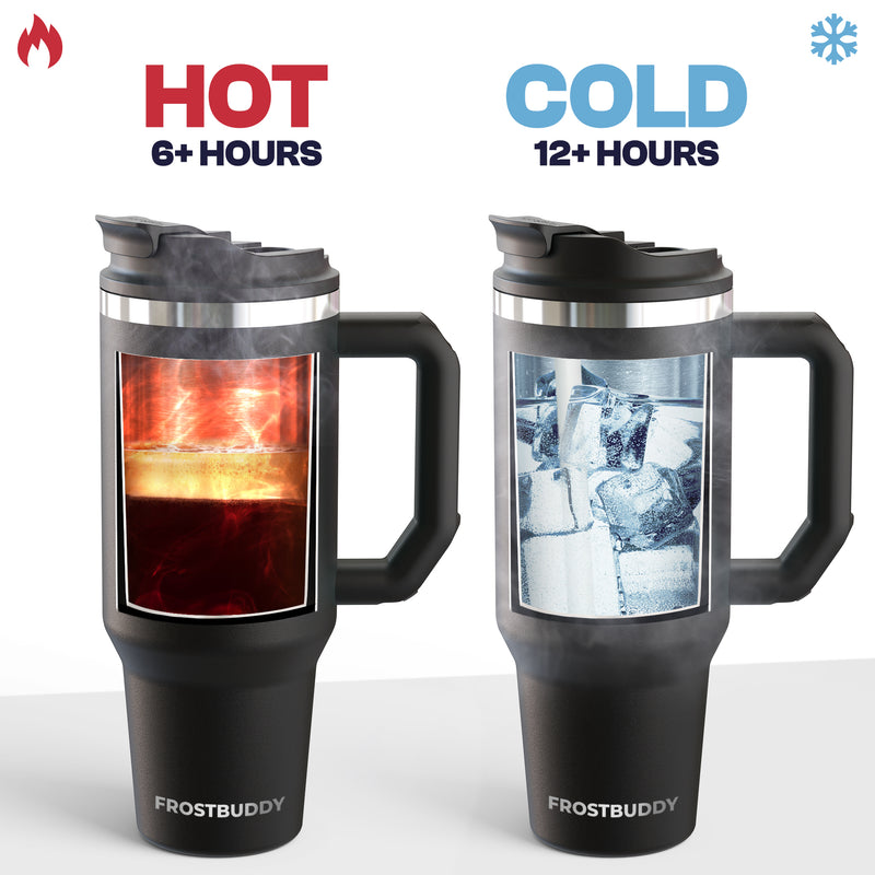 Thicc Buddy 40oz | Florida Gators | Gameday