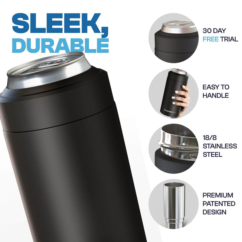 Universal Buddy | Texas Tech x OHT