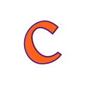 Budz | Clemson Tigers