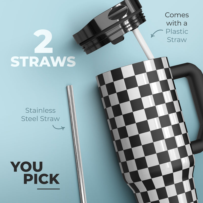 Thicc Buddy 40oz | Oregon Ducks | Night Game