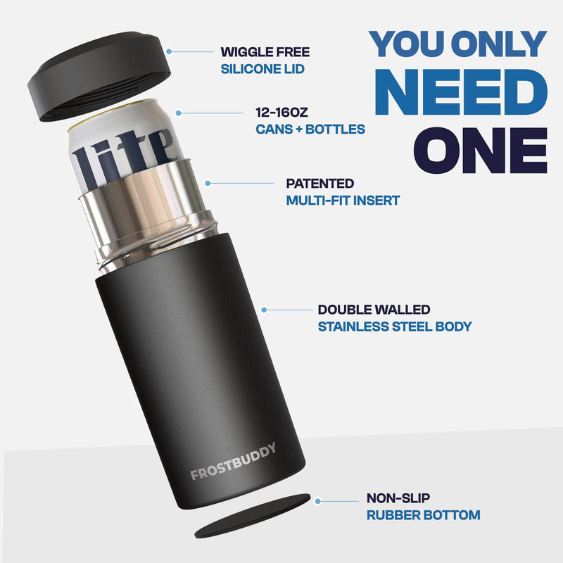 Universal Buddy | Virginia Tech Hokies | Night Game
